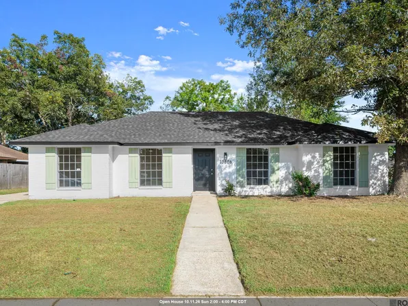 10806 Timberlane Ave, Baton Rouge, LA 70811