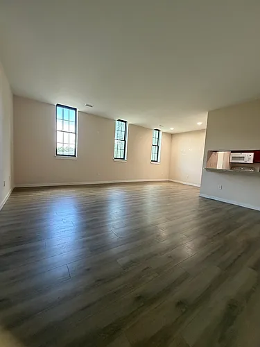 Floor plan 2 Bedroom 2 Bath