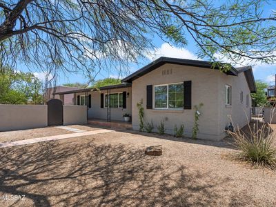 2610 E Elm St, Tucson, AZ, 85716