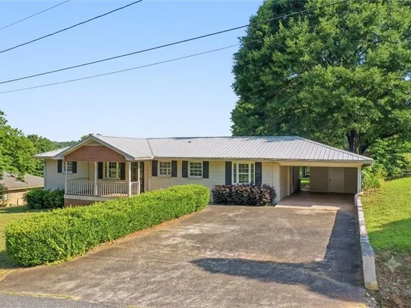 12 Florida Ave, Emerson, GA 30137