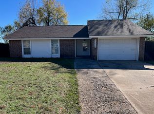 20000 Timberidge Rd, Harrah, OK 73045