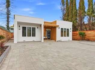 314 Poplar Ave, Redwood City, CA
