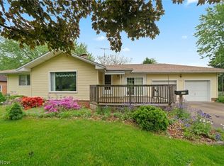 1750 Fernwood Blvd, Alliance, OH 44601