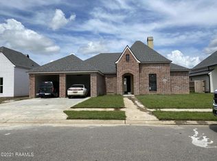 120 San Domingo Dr, Youngsville, LA 70592