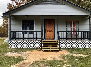 7460 Clifton Rd, Forest, MS 39074