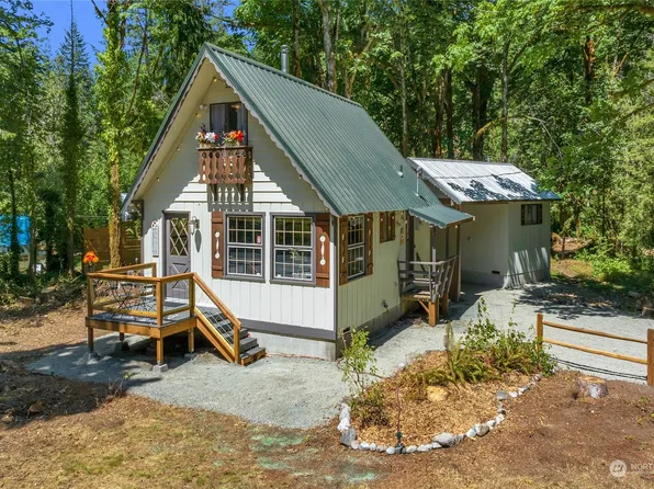 64464 NE 180th Street, Baring, WA 98224