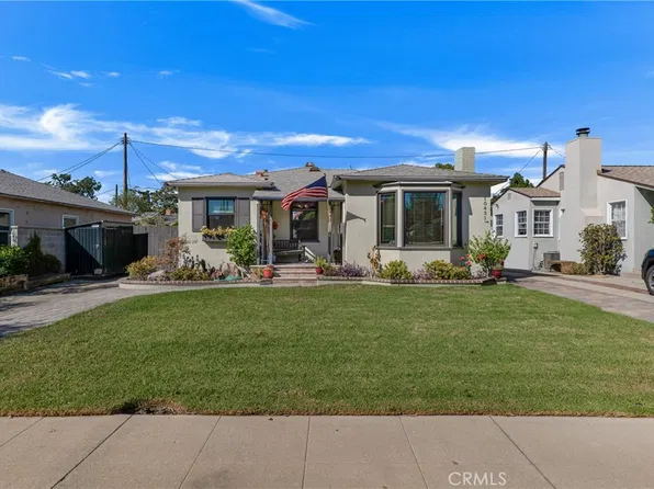 10429 Myrna St, North Hollywood, CA 91601