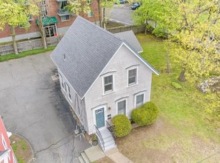 295 Commercial St, Braintree, MA 02184