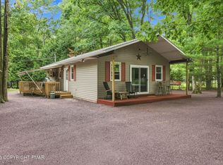 101 Keats Ln, Albrightsville, PA 18210