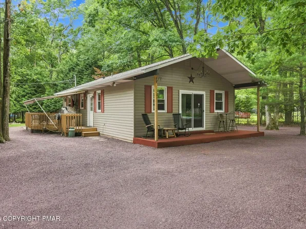 101 Keats Ln, Albrightsville, PA 18210