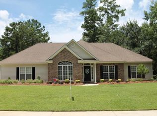318 Knob Hill Rd, Valdosta, GA 31602