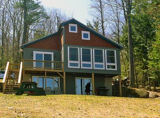 40 Island View Rd, Wolfeboro, NH 03894