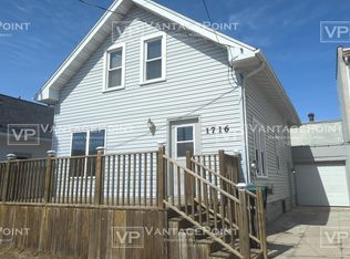 1716 22nd St, Two Rivers, WI 54241