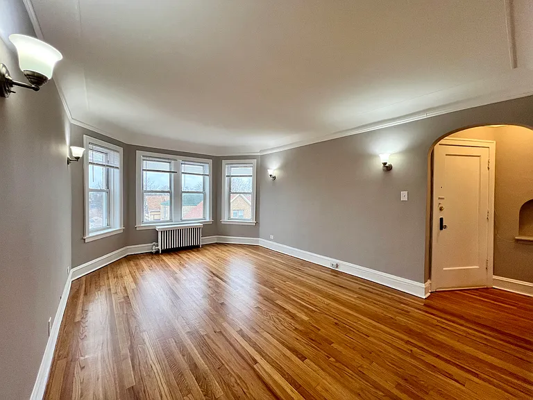 2648 W North Shore Ave #3D — Photo 3