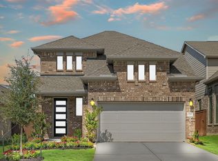 28807 Bobcat Run Dr, New Caney, TX 77357