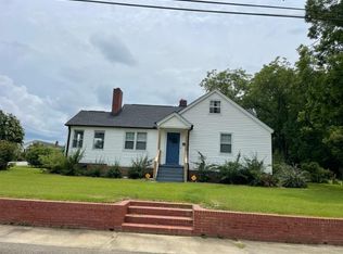 201 Pine St, Clinton, SC 29325