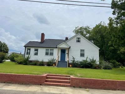 201 Pine St, Clinton, SC, 29325