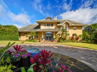 2924 Mokoi St, Lihue, HI 96766
