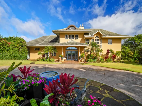 2924 Mokoi St, Lihue, HI 96766