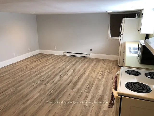 1 bed, $1,075 — Photo 3