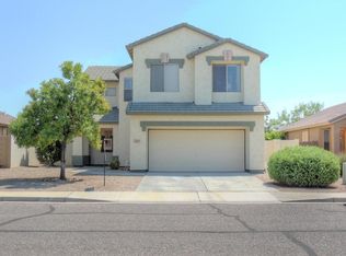 5807 W Golden Ln, Glendale, AZ 85302