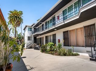 350 S Manhattan Pl APT 9, Los Angeles, CA 90020