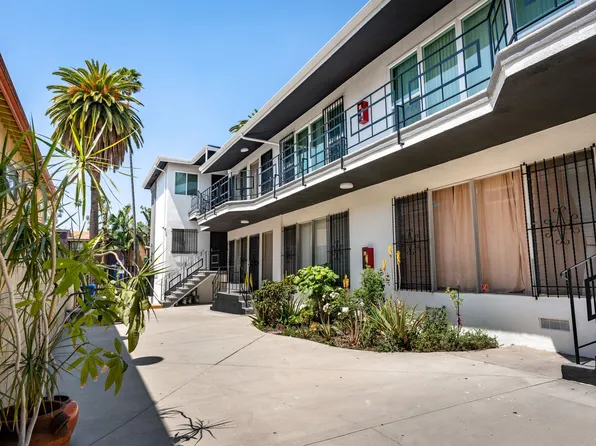 350 South Manhattan Place, 350 S Manhattan Pl APT 9, Los Angeles, CA 90020