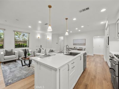 130 Borrego Dr, Irvine, CA, 92618
