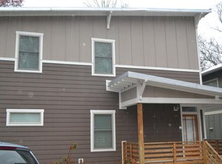 240 Sand Hill Rd, Asheville, NC 28806