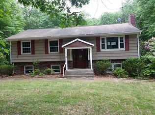 179 Cooper Hill Rd, Burrillville, RI 02839