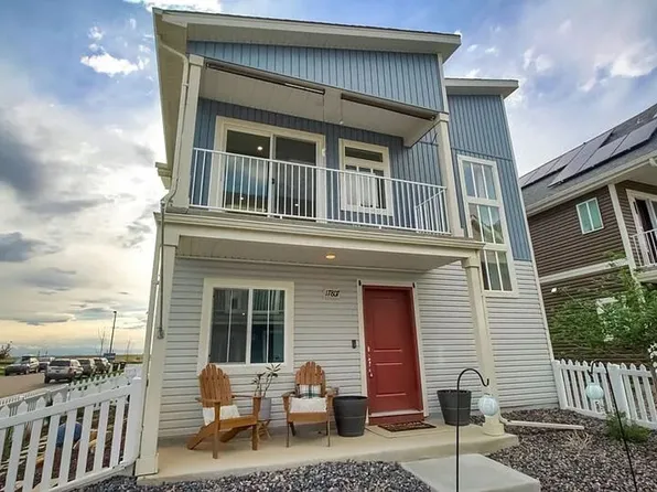 17807 E 54th Ave, Denver, CO 80249