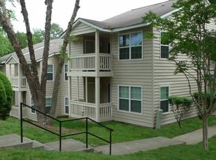 10127 Plum Creek Ln APT I, Charlotte, NC 28210