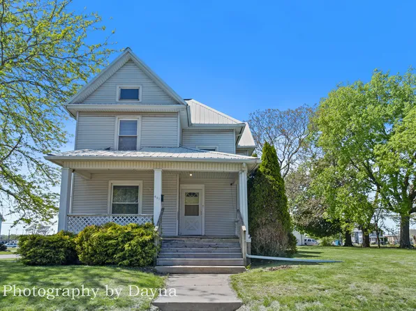 491 S Dearborn Ave, Kankakee, IL 60901