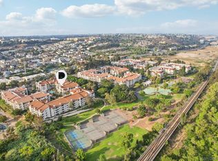 PRESIDIO PLACE, San Diego, CA 92110
