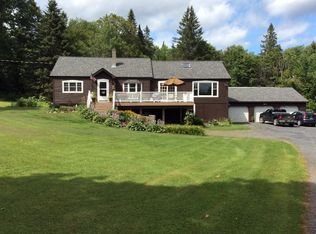 754 Cobb School Rd, Hardwick, VT 05843