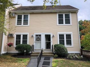 54 Rope Ferry Rd UNIT F102, Waterford, CT 06385