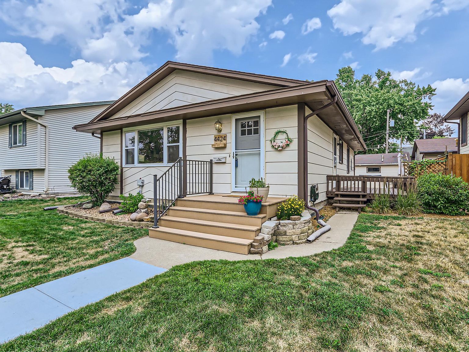 4424 Chowen Ave N, Robbinsdale, MN 55422 MLS 6422466 Zillow