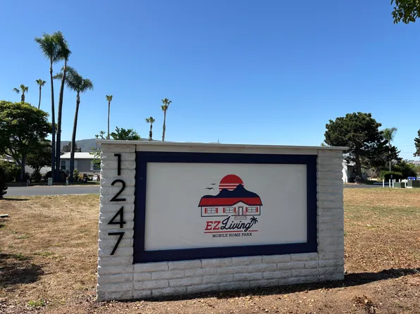 EZ Living Mobile Home Park