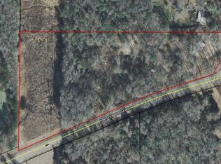 6499 Fulton Mill Rd, Lizella, GA 31052