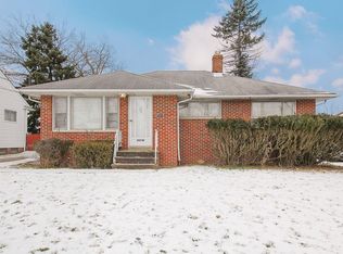 20740 Donnybrook Rd, Maple Heights, OH 44137