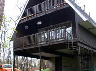 510 Mercer Rd, Butler, PA 16001