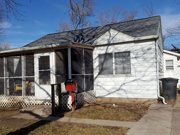 2158 Ulen Ln, Lafayette, IN 47904