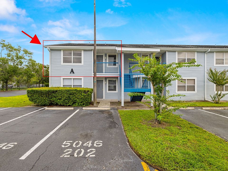 1st image of 5046 Terrace Palms Cir Unit 202