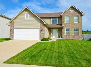 2820 Clearview Dr, Joliet, IL 60436