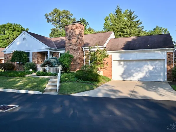 3003 Country Woods Ln #14, Cincinnati, OH 45248