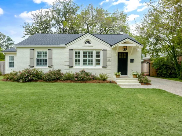 35 Campbell Dr, Charleston, SC 29407