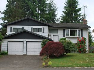 17717 160th Ave SE, Renton, WA 98058