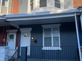 31 N Yewdall St, Philadelphia, PA