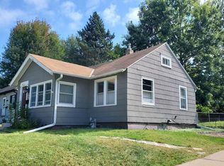 2002 Nortonia Ave, Saint Paul, MN 55119