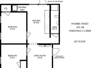 49 Kibbe St #201, Hartford, CT 06106